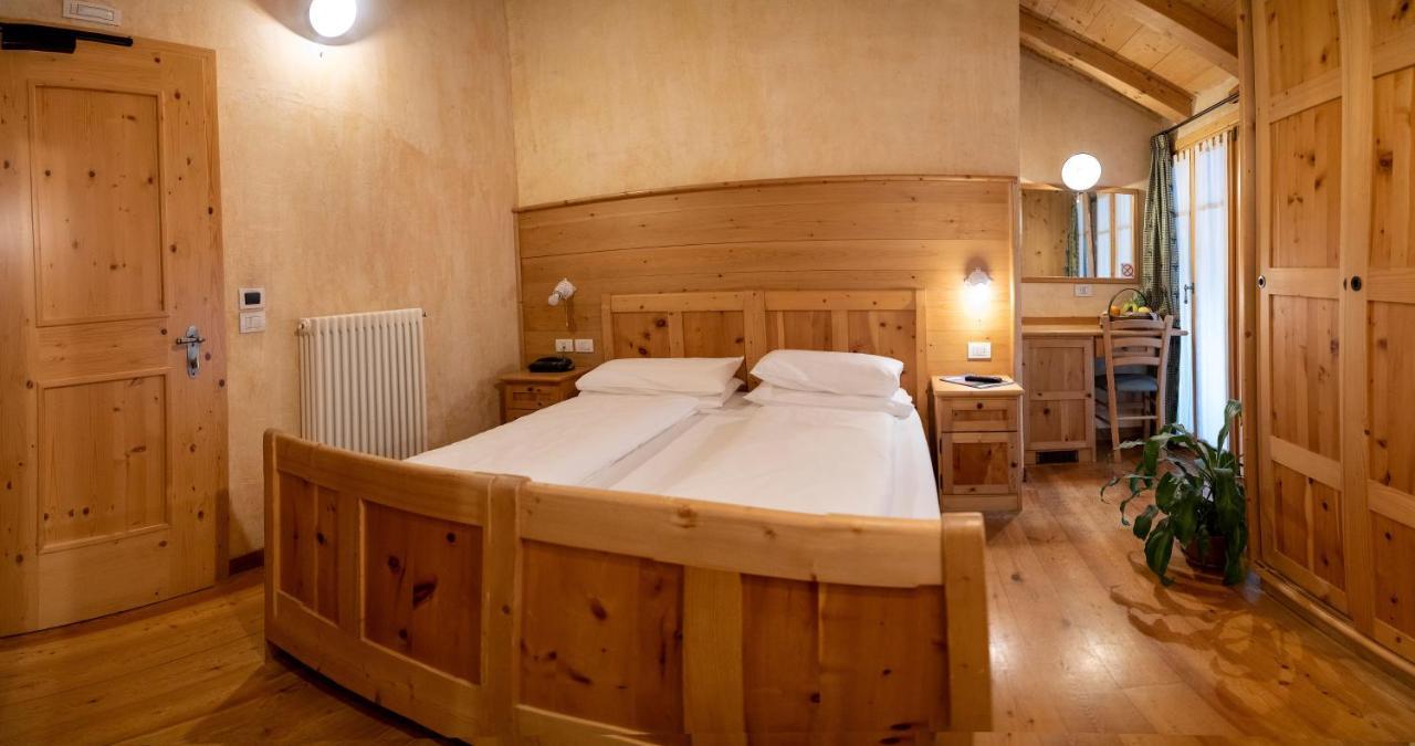 Hotel Helvetia 리비뇨 외부 사진